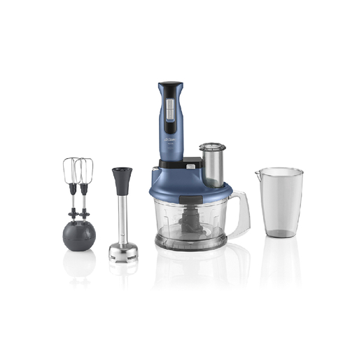 Arzum Ar1104 Hestia Multi Blender Seti Okyanus - Thumbnail