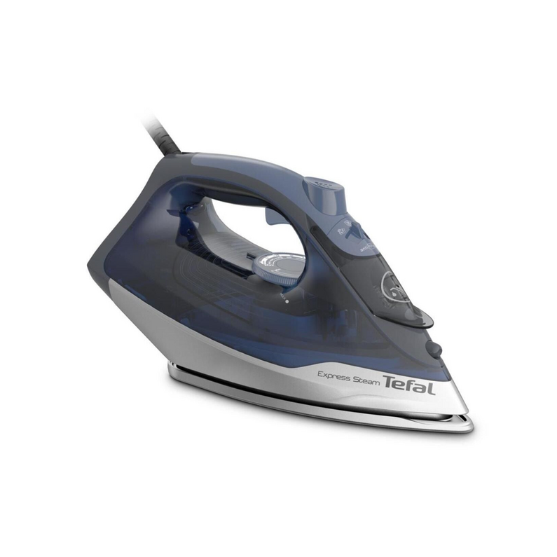 Tefal Fv2868E1 Express Steam Max Ütü Lacivert