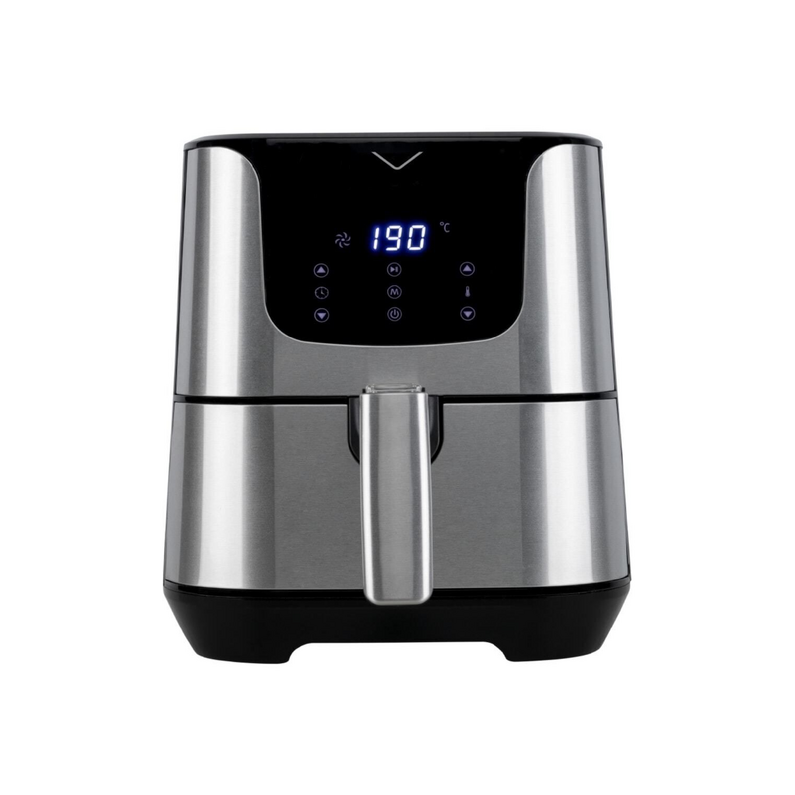 Vestel 20244644 LightFry 15 X Air Fryer Fritöz